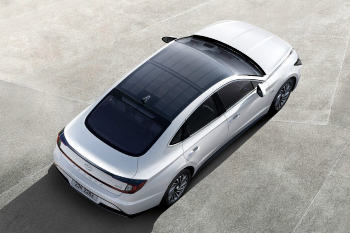 Hyundai Sonata Hybrid 3 1 Hyundai Sonata Hybrid 3 1