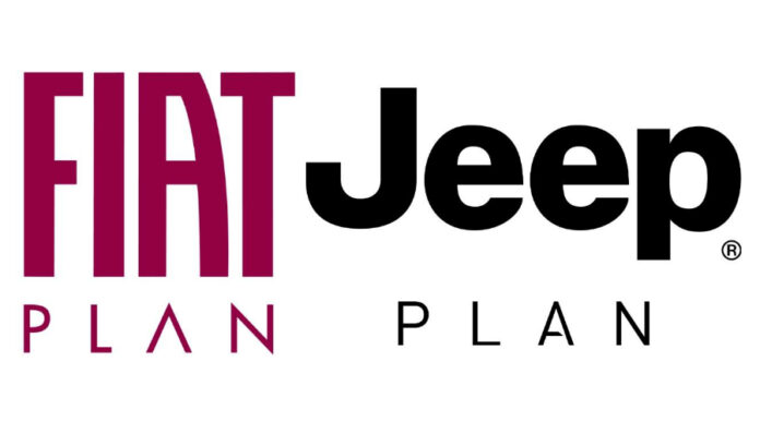 Logos Fiat Plan y Jeep Plan 1 Logos Fiat Plan y Jeep Plan 1