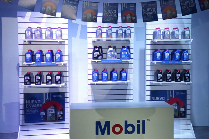 Productos Mobil 1 Productos Mobil 1