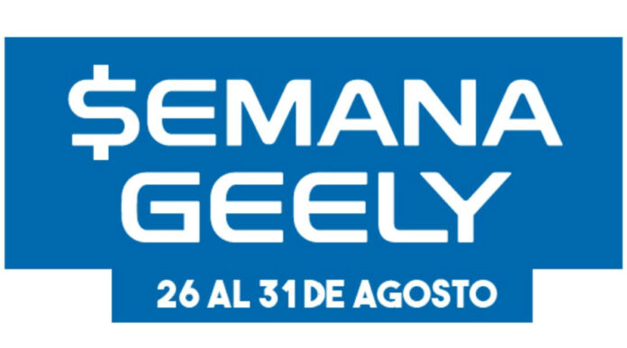 Semana Geely 2 1