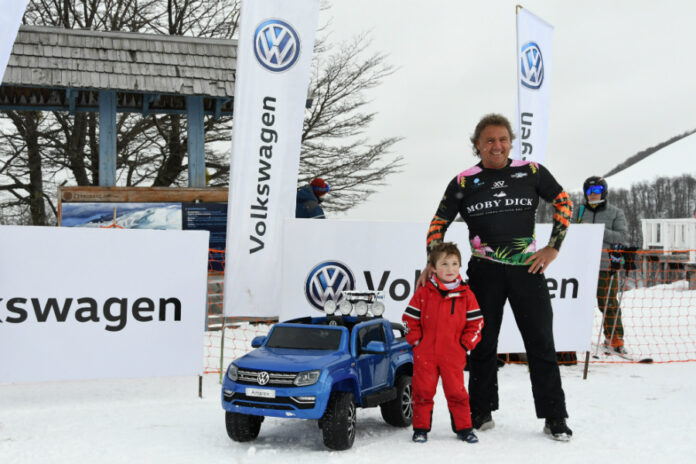 Volkswagen Cerro Bayo Serafin Dengra
