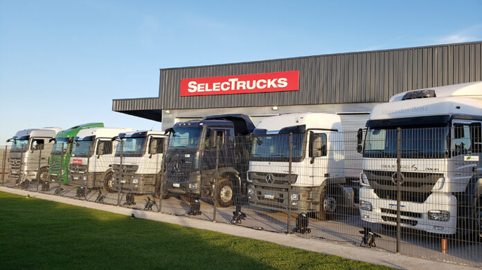 selectrucks 1 selectrucks 1