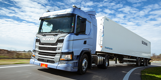 slider scania slider scania