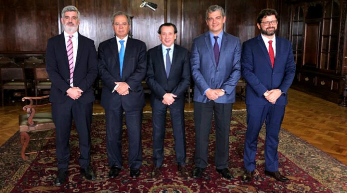 Acuerdo Automotor ARG BRA 1 Acuerdo Automotor ARG BRA 1