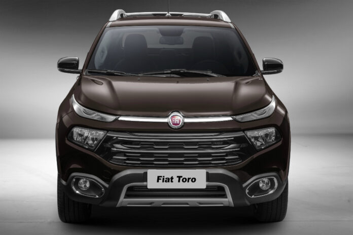 Fiat Toro MY2020 3 Fiat Toro MY2020 3