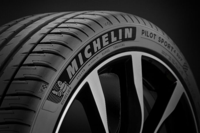 MICHELIN Pilot Sport 4 SUV Foto 5 1 MICHELIN Pilot Sport 4 SUV Foto 5 1