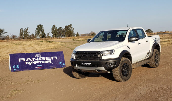 ford ranger raptor argentina 35 ford ranger raptor argentina 35