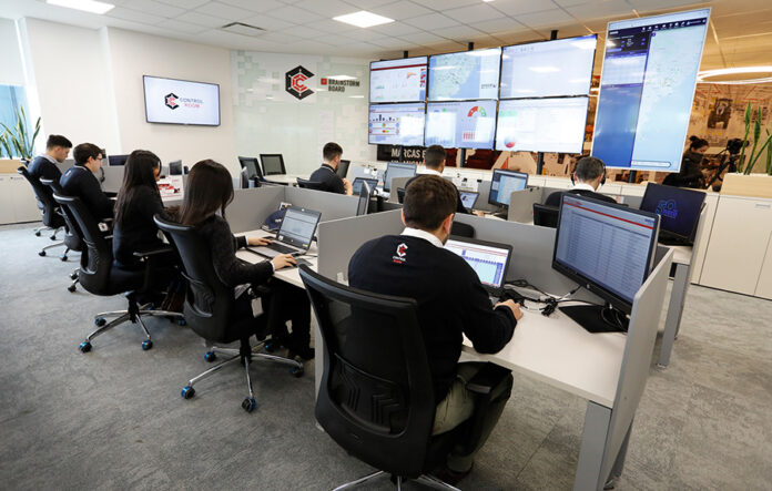 iveco control room 1 iveco control room 1