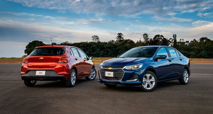nuevo chevrolet onix argentina 1 1 nuevo chevrolet onix argentina 1 1