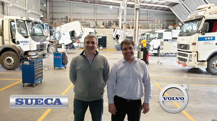 sueca postventa volvo 1 1