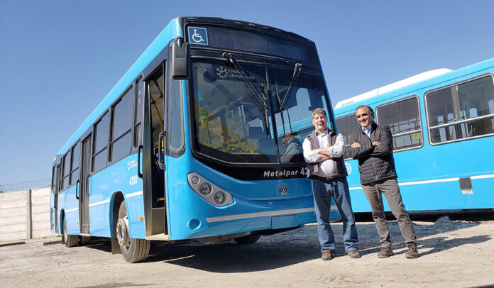 volkswagen biodisel buses 3