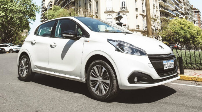 Peugeot 208 In Concert 11 1 Peugeot 208 In Concert 11 1