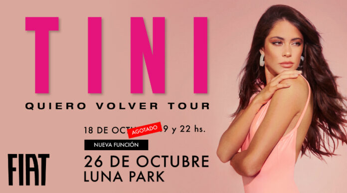 TINI Fiat 1 TINI Fiat 1