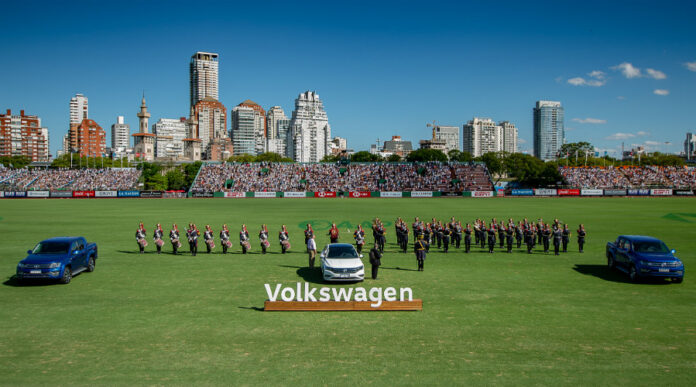 Volkswagen Campeonato Argentino Abierto de Polo 1