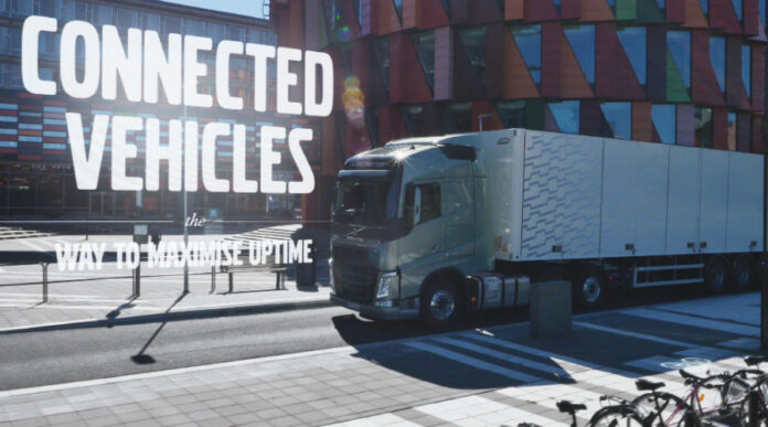 Volvo Trucks MAS 2 Volvo Trucks MAS 2
