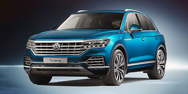 slider touareg 1