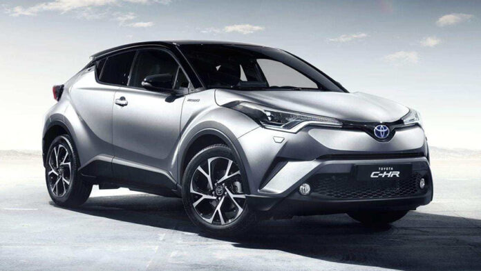 toyota chr argentina 1 1 1