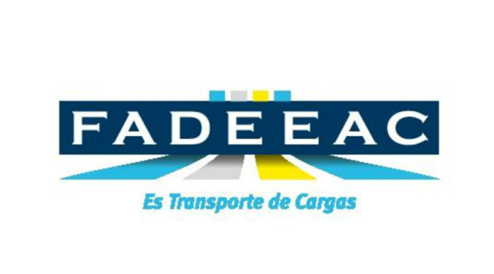 FADEEAC logo FADEEAC logo