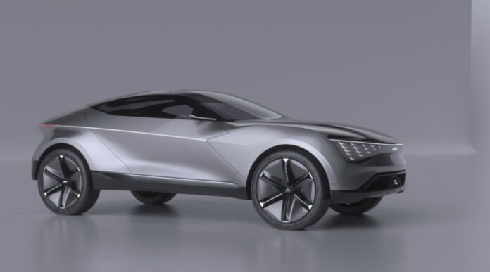 Futuron KIA 1 1 Futuron KIA 1 1