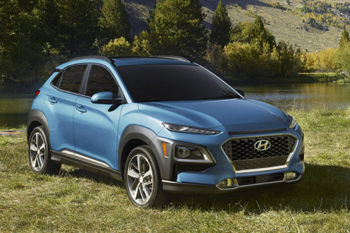 Hyundai Kona 2019 4 1 Hyundai Kona 2019 4 1