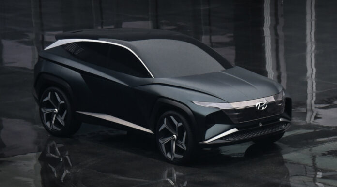 Hyundai Vision T Concept 2 1