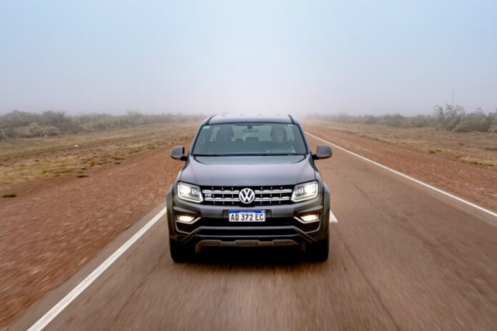 VW Amarok financiacion 2 VW Amarok financiacion 2