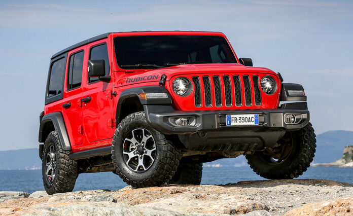 nuevo jeep wrangler argentina 1 1 nuevo jeep wrangler argentina 1 1