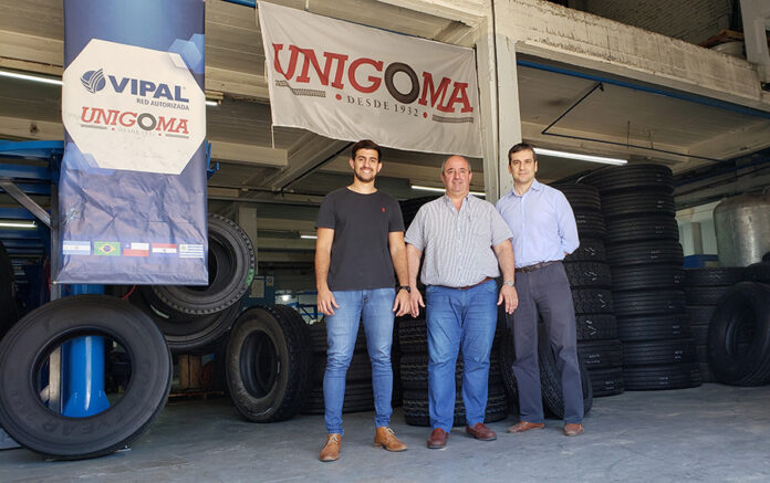 unigoma recapado neumaticos camiones unigoma recapado neumaticos camiones