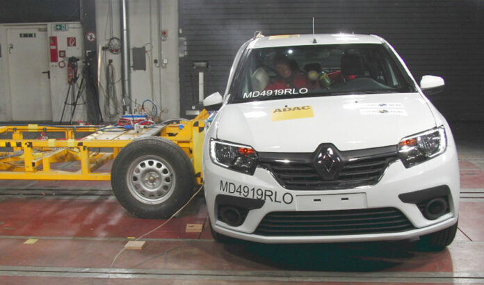 40 nuevo renault logan 1 40 nuevo renault logan 1
