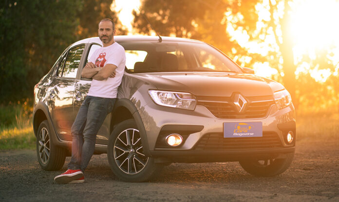 54 nuevo renault logan 1 54 nuevo renault logan 1