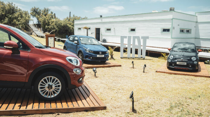 Fiat Verano 2020 Abarth 595 Argo y 500X 1 Fiat Verano 2020 Abarth 595 Argo y 500X 1