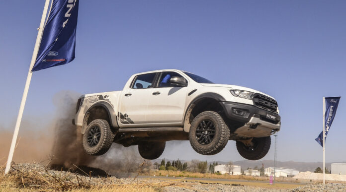 Ford Ranger verano 2019 2020 1 Ford Ranger verano 2019 2020 1