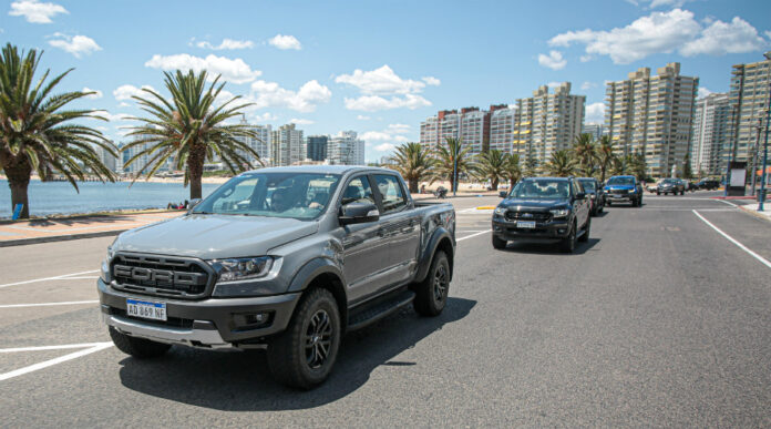 Ford Raza Fuerte PDE 2 1 Ford Raza Fuerte PDE 2 1