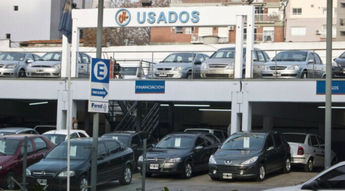 Foto autos usados CM 1 Foto autos usados CM 1