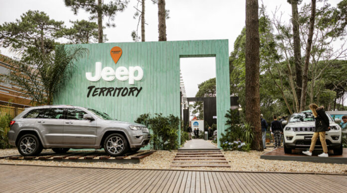 JEEP stand Carilo Verano 2020 1 JEEP stand Carilo Verano 2020 1