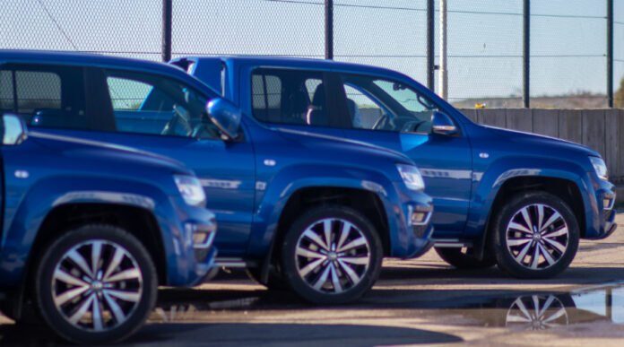 VW AMAROK financiacion VW AMAROK financiacion
