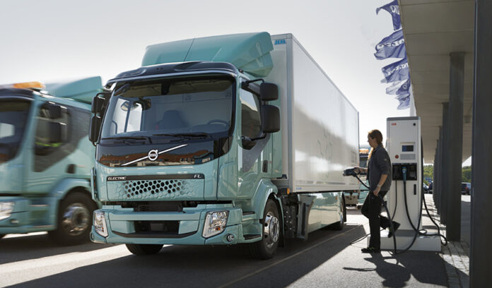 slider volvo