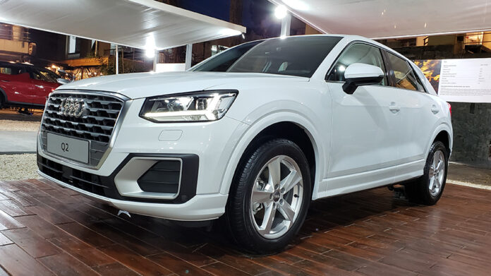 1 audi carilo 2020 1 1 audi carilo 2020 1