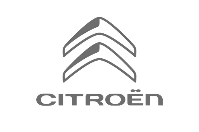 Citroen logo