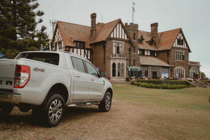 Ford Abierto Sur Golf Mar del Plata 2020 1