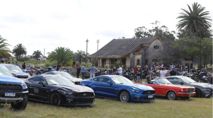 Ford Mustang Herencia Day Trip Punta del Este 2020 1 1 Ford Mustang Herencia Day Trip Punta del Este 2020 1 1