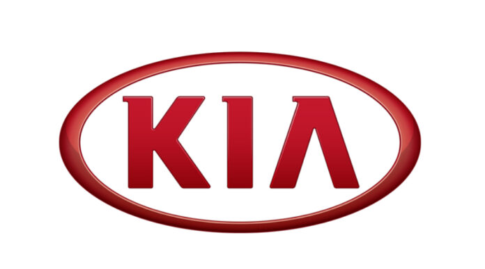 Kia Logo 1 Kia Logo 1
