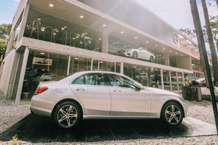 Mercedes Summer Spot 1 1 Mercedes Summer Spot 1 1