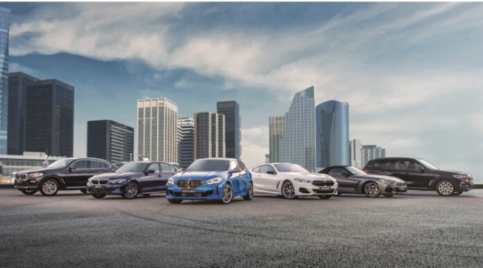 Novedades BMW 2019 en Argentina 1 Novedades BMW 2019 en Argentina 1