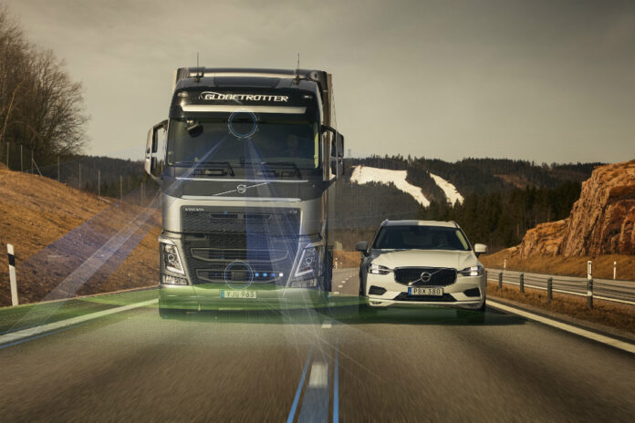 Prevencion Volvo Trucks 3