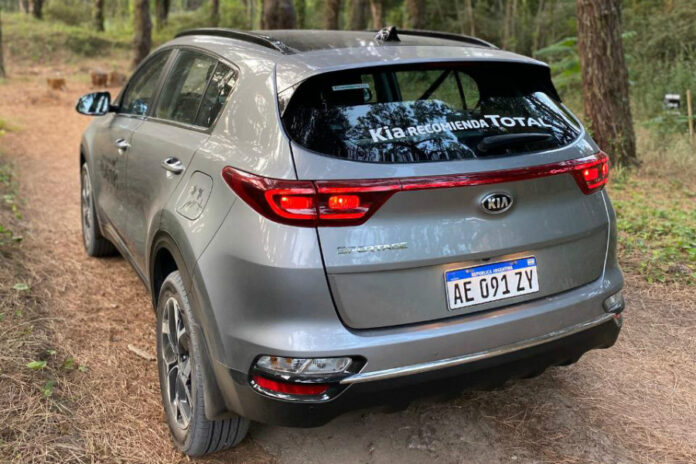 TOTAL KIA Carilo 1 2