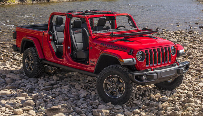 jeep gladiator argentina 12 1