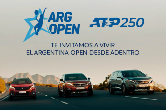 ATP 250 Buenos Aires LawnTenis 2020 A 1