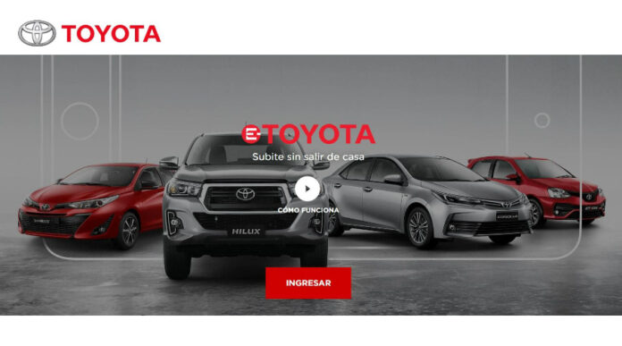 E Toyota 1 E Toyota 1