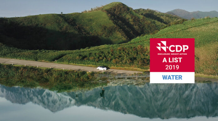 Nissan CDP WATER CARD 3 source 1 Nissan CDP WATER CARD 3 source 1
